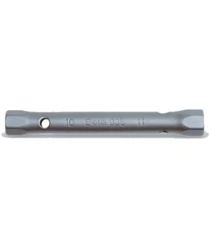 Chiave a tubo doppia 935 beta