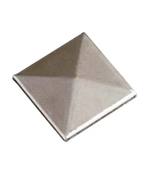Copripilastro­ comunello a.165