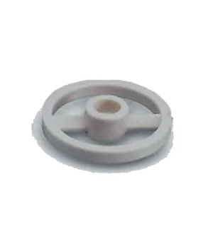 Corona plastica per insaccare reber