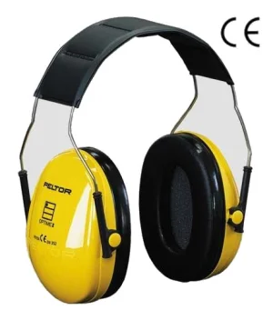 Cuffia antirumore 3m h510a