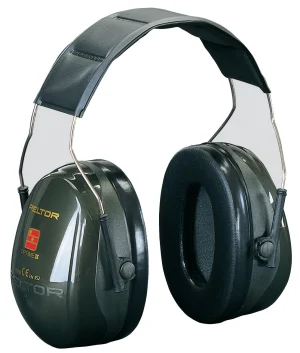 Cuffia antirumore 3m h520a