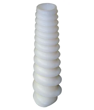 Elica per spremipomodoro el.omaz n.3 t/nuovo