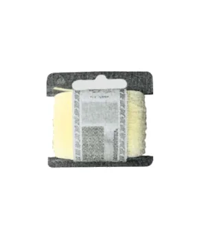 Filo per edilizia – Mt 100 Fluores Giallo