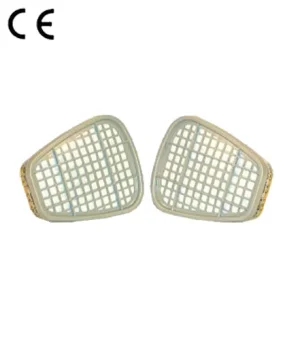 Filtri per serie 6800/6900 - 6200/6300 3m – Tipo: gas/vapori organici