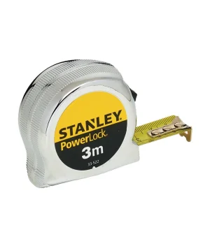 Flessometro micropowerlock stanley