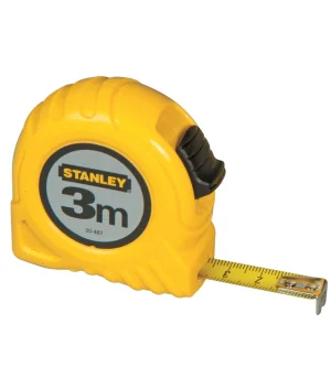 Flessometro stanley