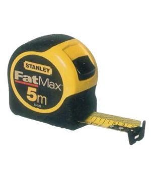 Flessometro stanley fat max