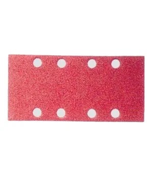 Fogli abrasivi per legno