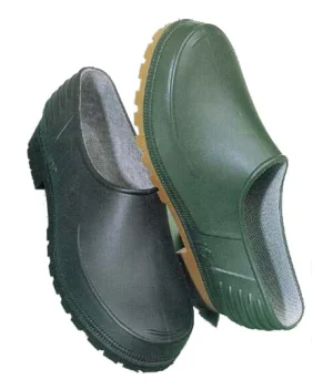 Galoscia verde a.195