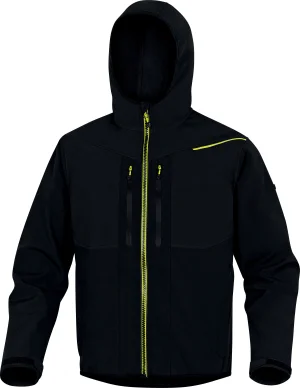 Giacca softshell  horten2light