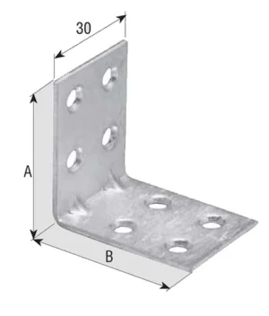 Giunzione ad angolo sp2-169