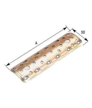 Giunzione dritta per legno tondo a.900