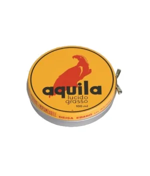 Grasso aquila per scarpe