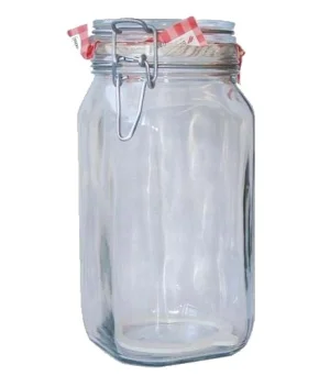 Guarnizione vaso fido bormioli