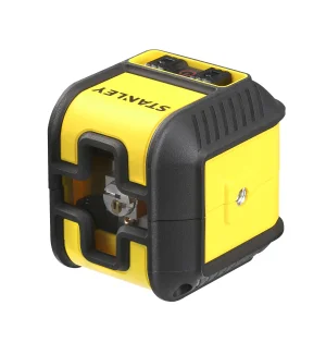 Livella laser stanley cubix