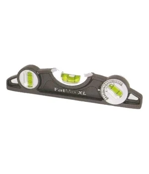 Livella magnetica stanley torpedo fat max xl