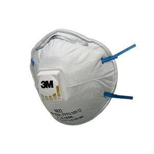 Mascherina polveri nocive 8822