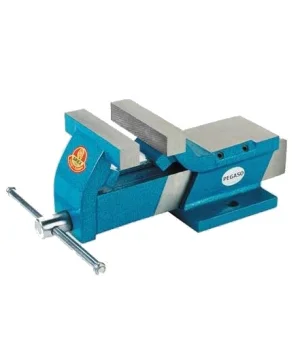 Morsa acciaio mcp 23 modello pegaso