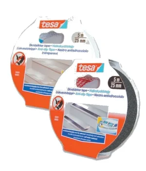 Nastro antisdrucciolo tesa