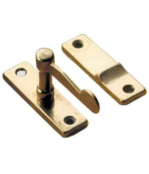 Nottolino alla romana a.392 – Finitura: bronzato