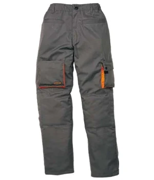 Pantalone mach 2  foderato invernale