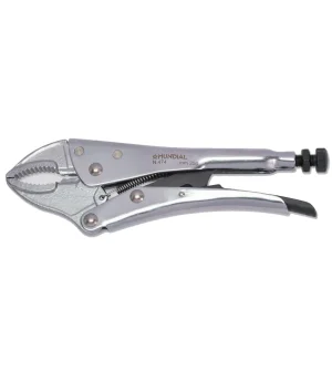 Pinza grip autobloccante mundial