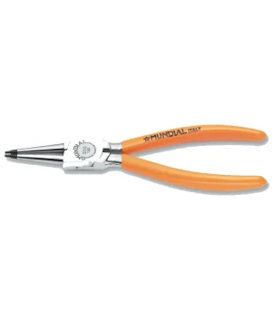 Pinza per anelli becchi dritti mundial – 10