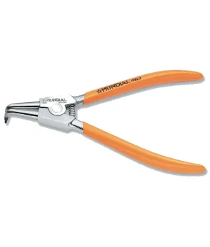 Pinza per anelli becchi piegati mundial – 06