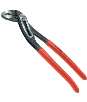 Pinza poligrip knipex aligator