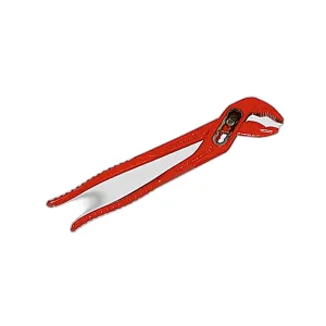 Pinza poligrip vbw a.966