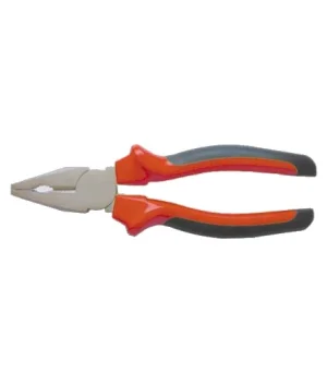 Pinza universale bi-componente