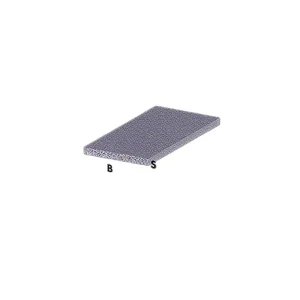 Profilo piatto – All 10x2 Mt2 Arg