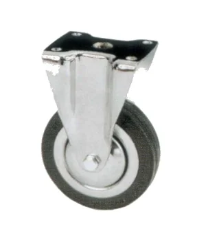 Ruota base fissa a.155/h