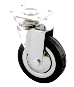Ruota base girevole a.155