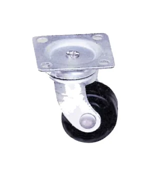 Ruota base girevole a.5004