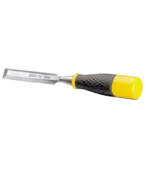 Scalpello dynagrip stanley per legno