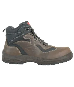Scarpa alta spalato s3