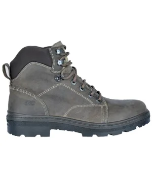 Scarpa land bis nubuck s3 – Misura: 39