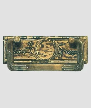 Maniglia lastra per mobili – Art. 1441 097