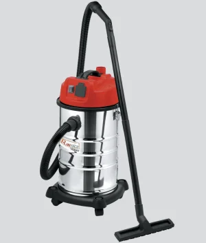 Aspirapolvere e liquidi aspirix lt.30 con presa elettroutensile