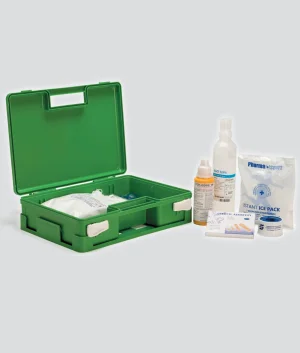Valigetta  medicazione  1p