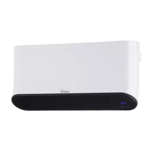 Termoconvettore ceramico murale pareto flex