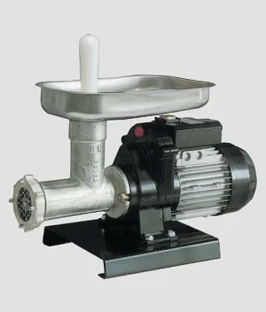 Tritacarne reber elettrico n°22