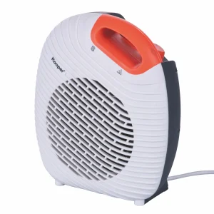 Termoventilatore kooper 2000w con maniglia