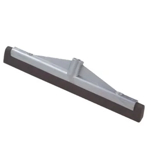 Spatola spingiacqua plastica