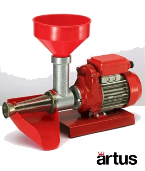 Spremipomodoro artus e400