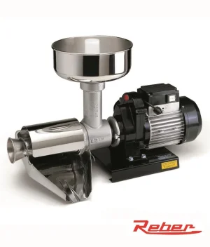 Spremipomodoro reber n5 el 20820n 0,30