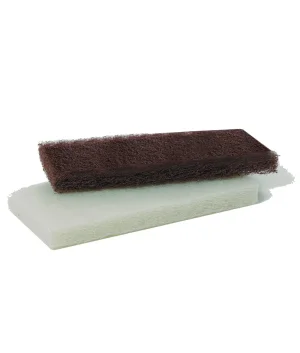 Tampone doodlebug bianco