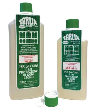 Tarlix protettivo inodore – Ml Flac+spr