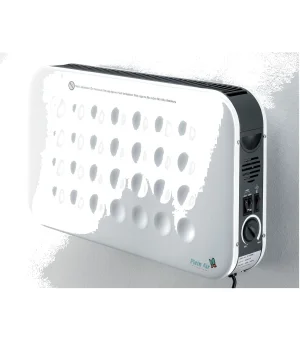 Termoconvettore  convex sl